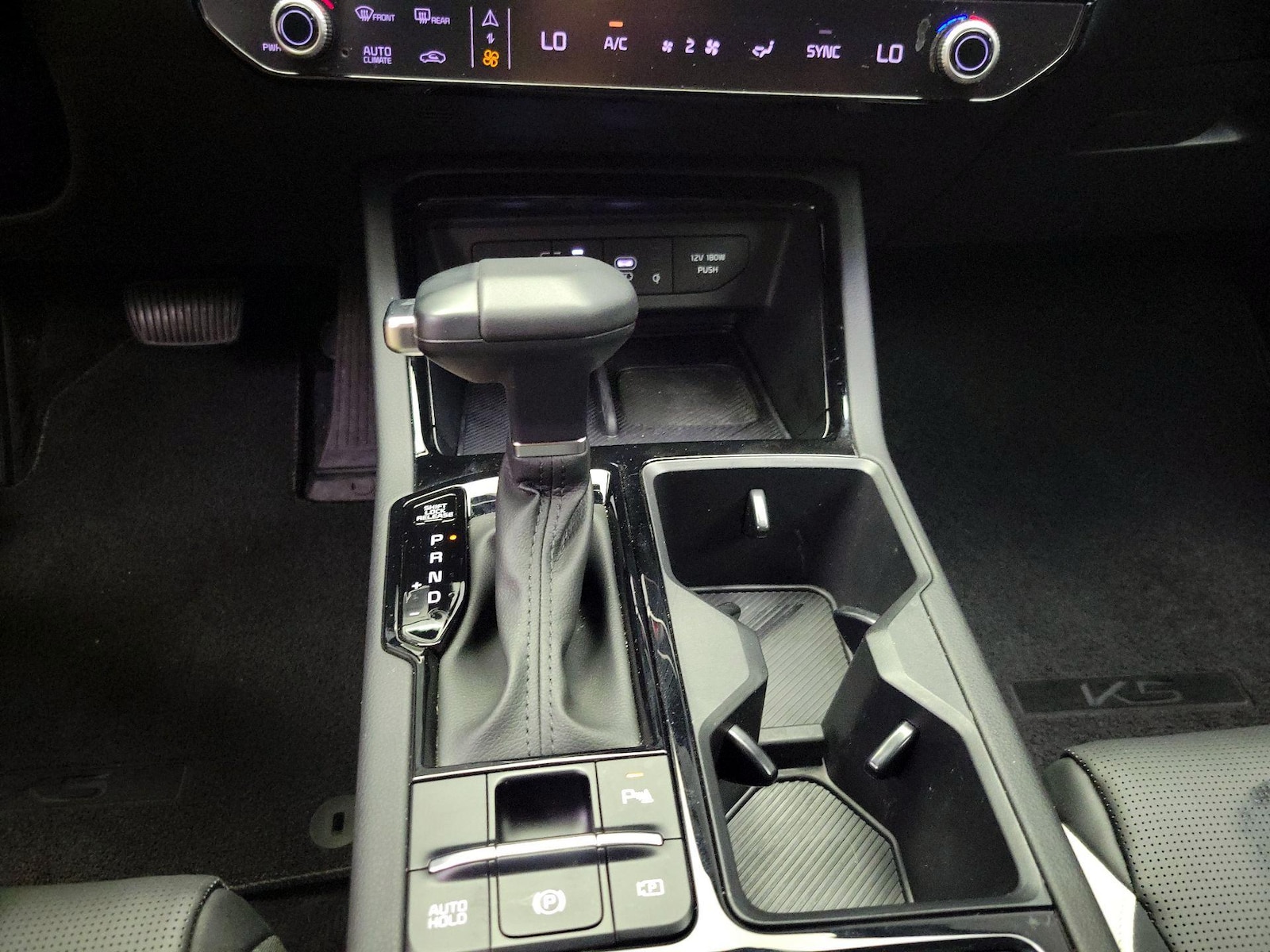 2025 Kia K5 GT-Line - Photo 19
