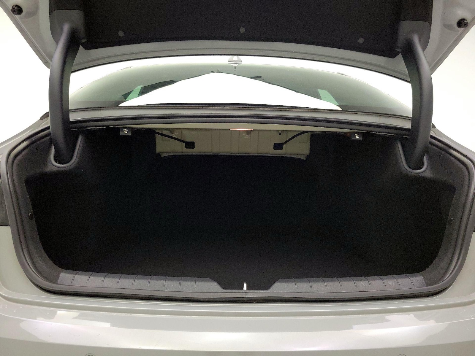 2025 Kia K5 GT-Line - Photo 22