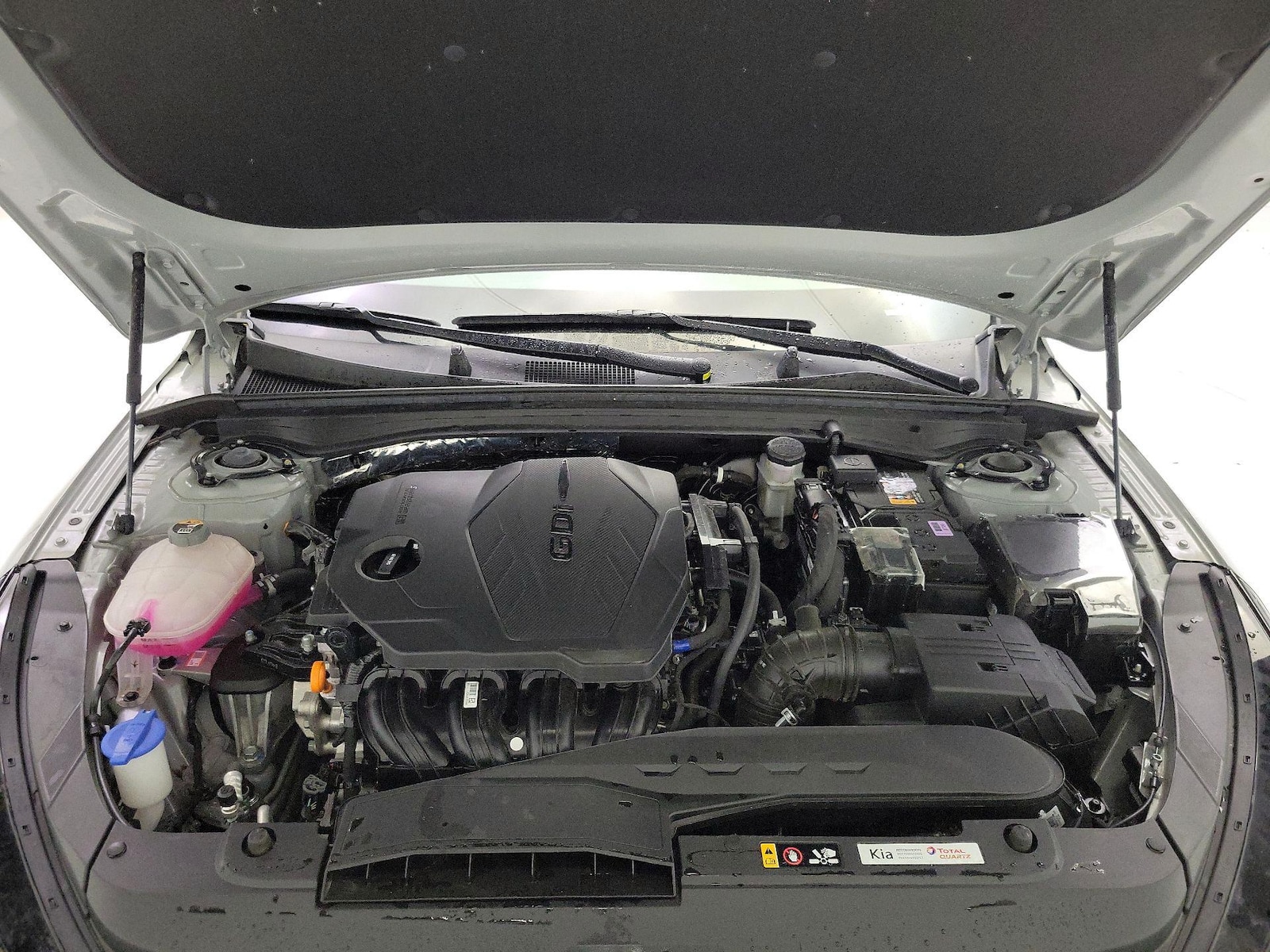 2025 Kia K5 GT-Line - Photo 23