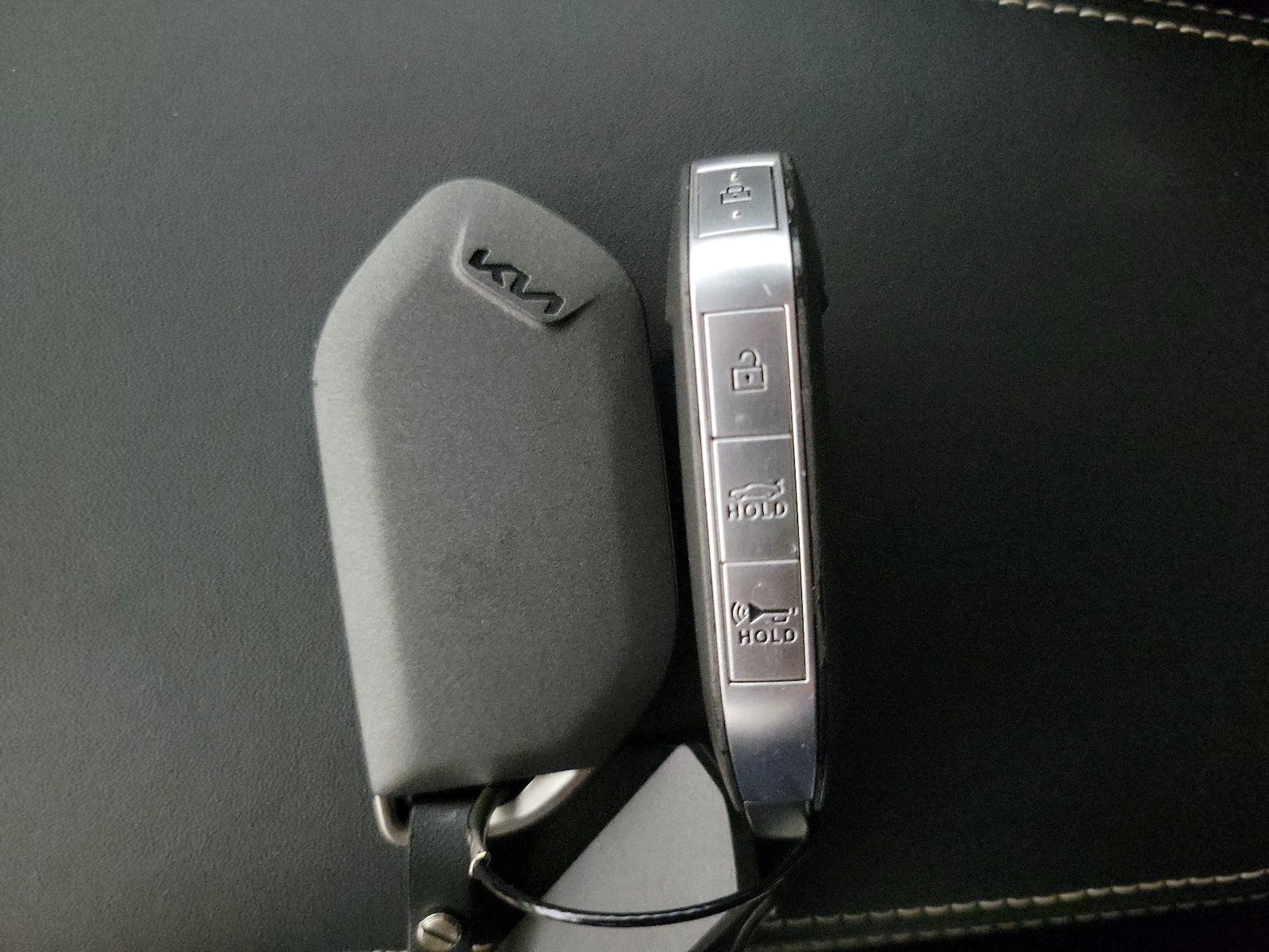 2025 Kia K5 GT-Line - Photo 24