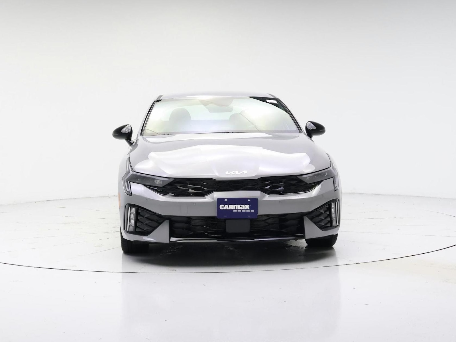 2025 Kia K5 GT-Line - Photo 6