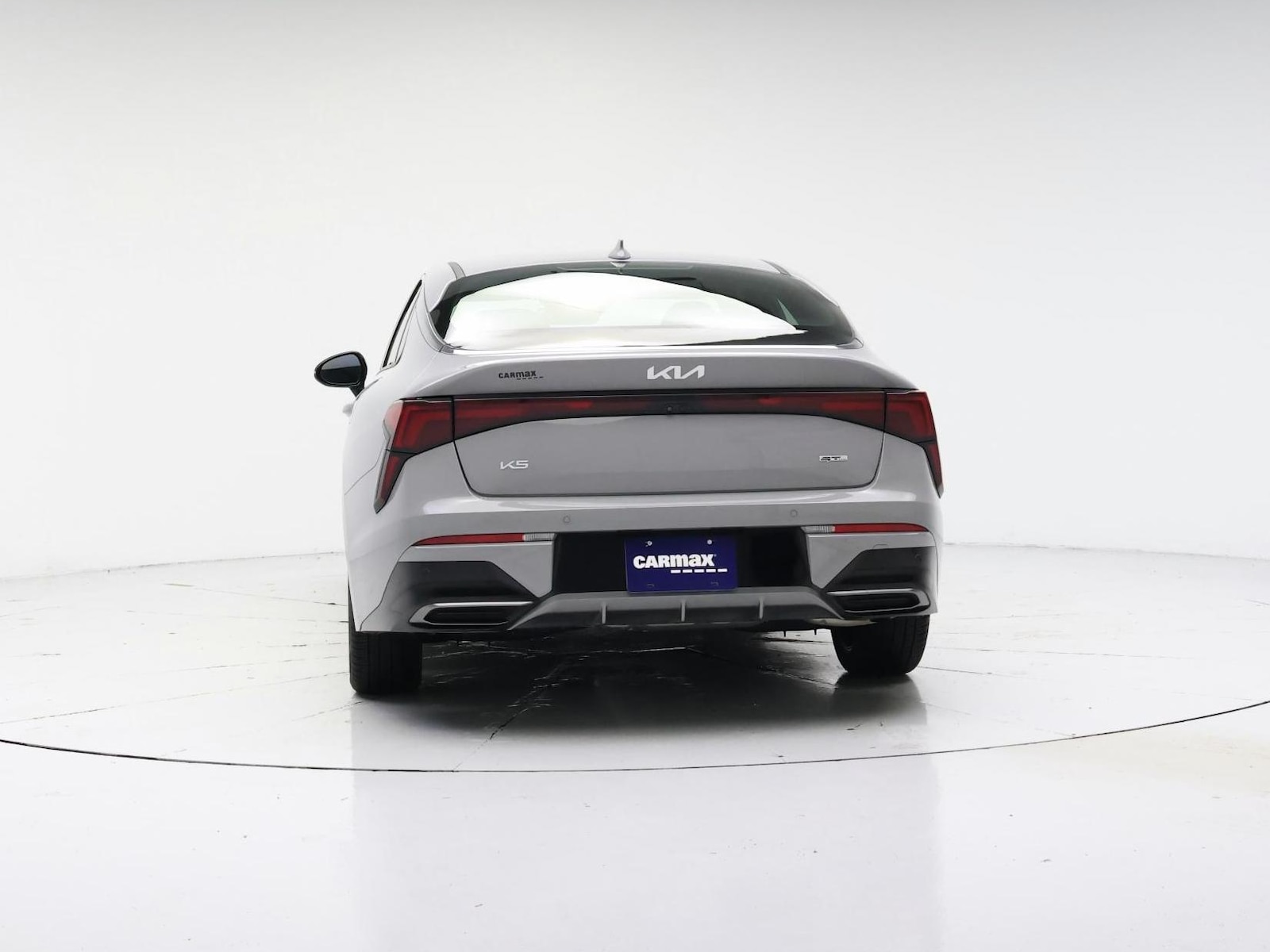 2025 Kia K5 GT-Line - Photo 7