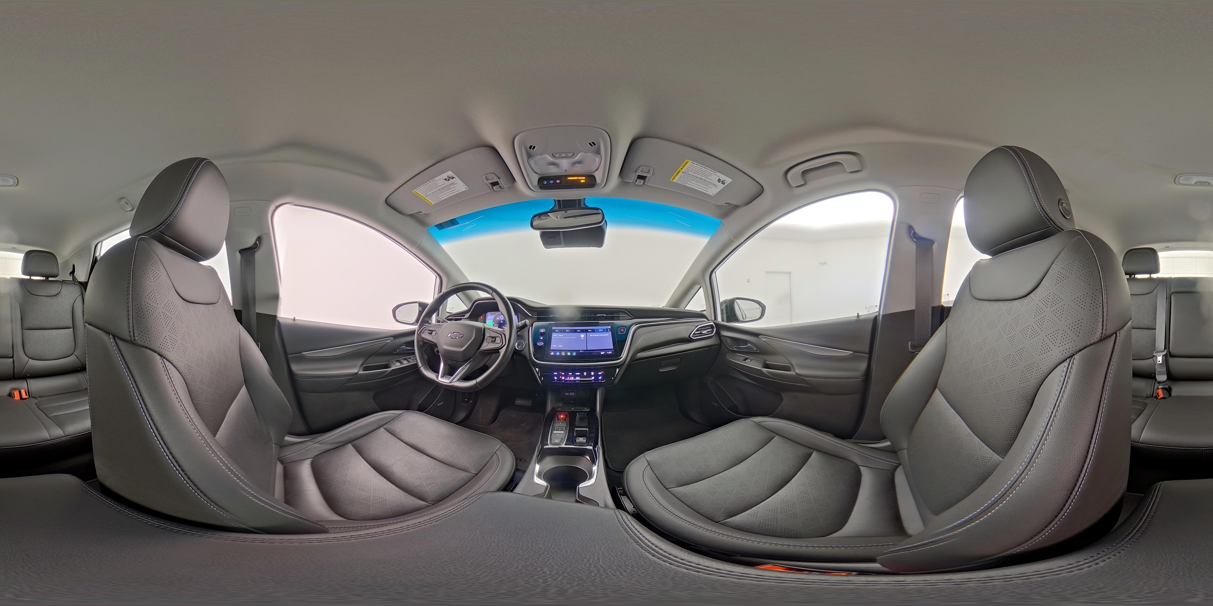 2022 Chevrolet Bolt EV 2LT - Photo 25