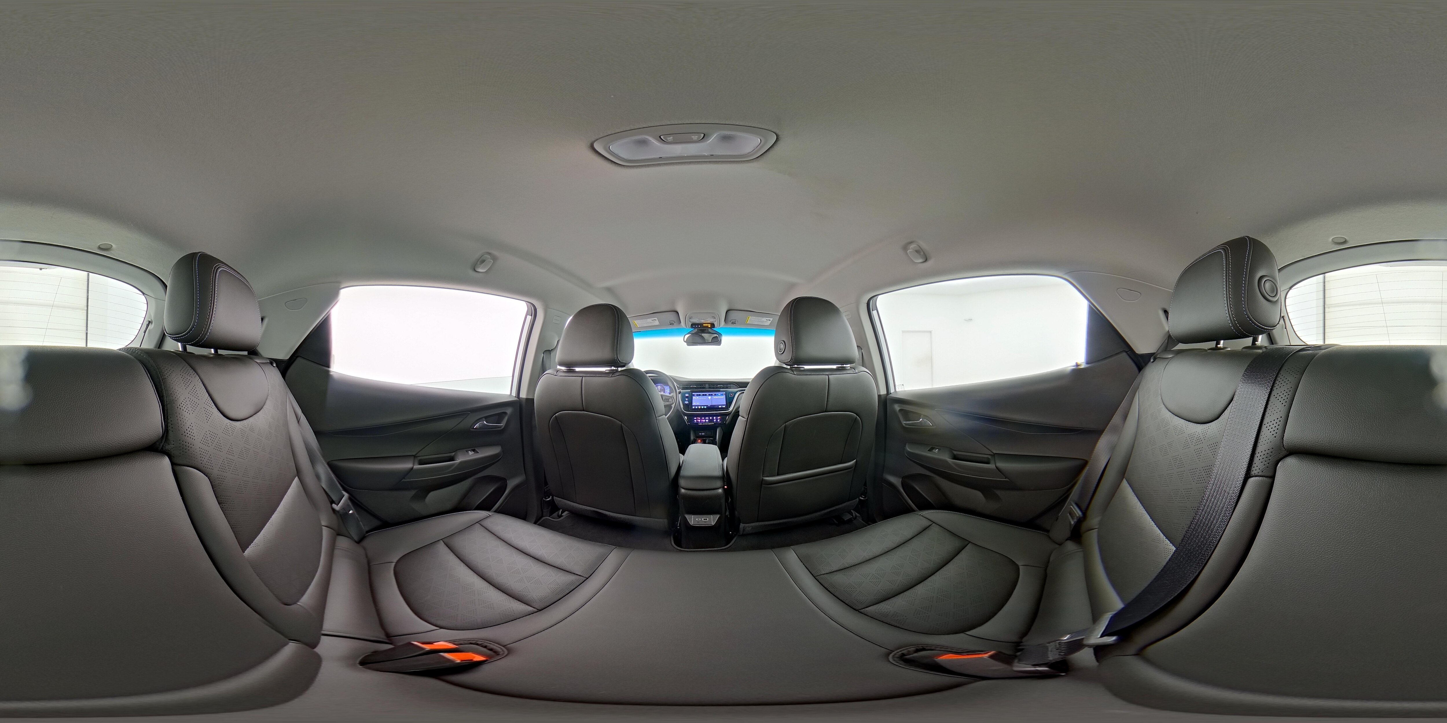 2022 Chevrolet Bolt EV 2LT - Photo 26