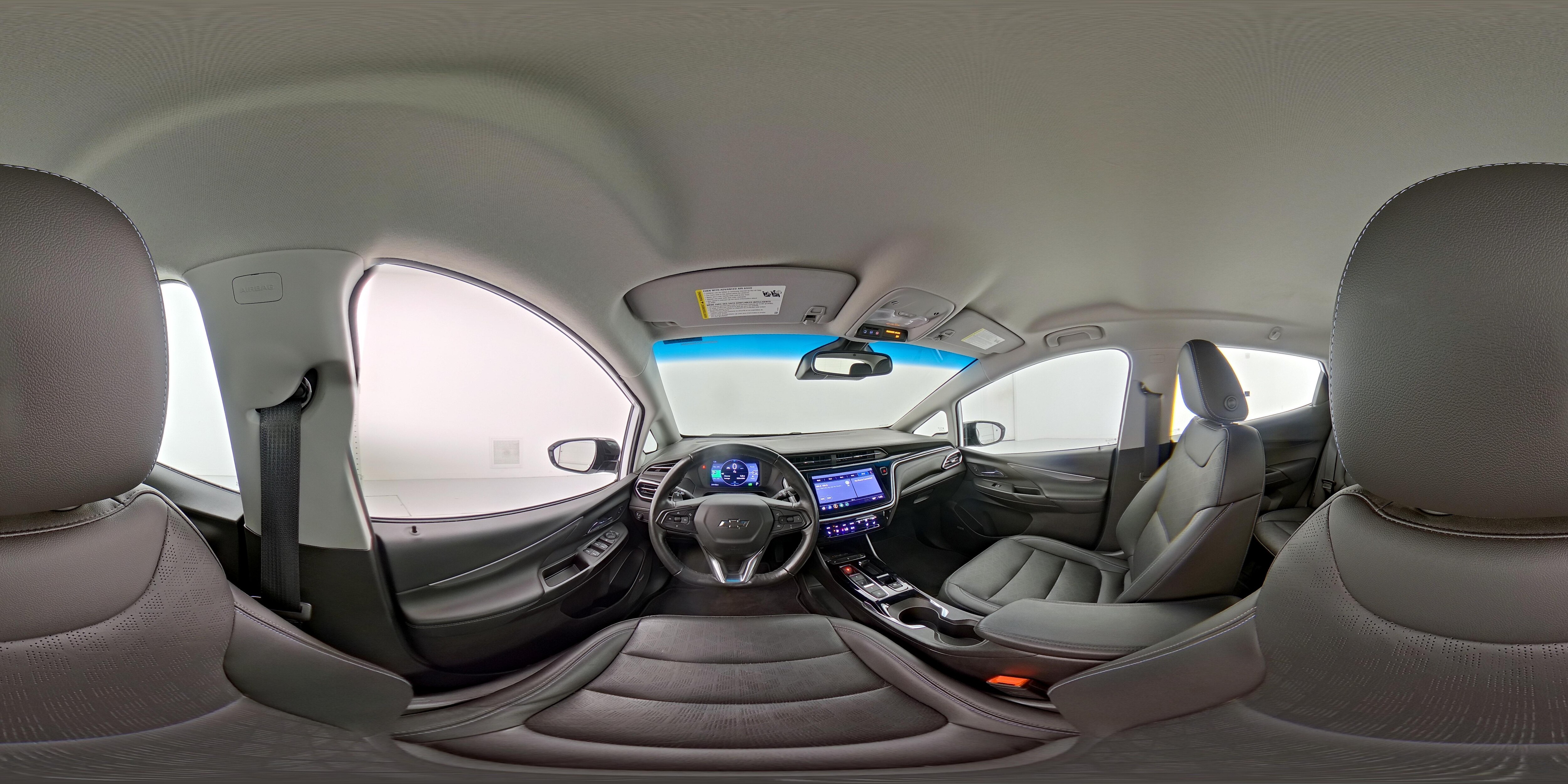 2022 Chevrolet Bolt EV 2LT - Photo 27