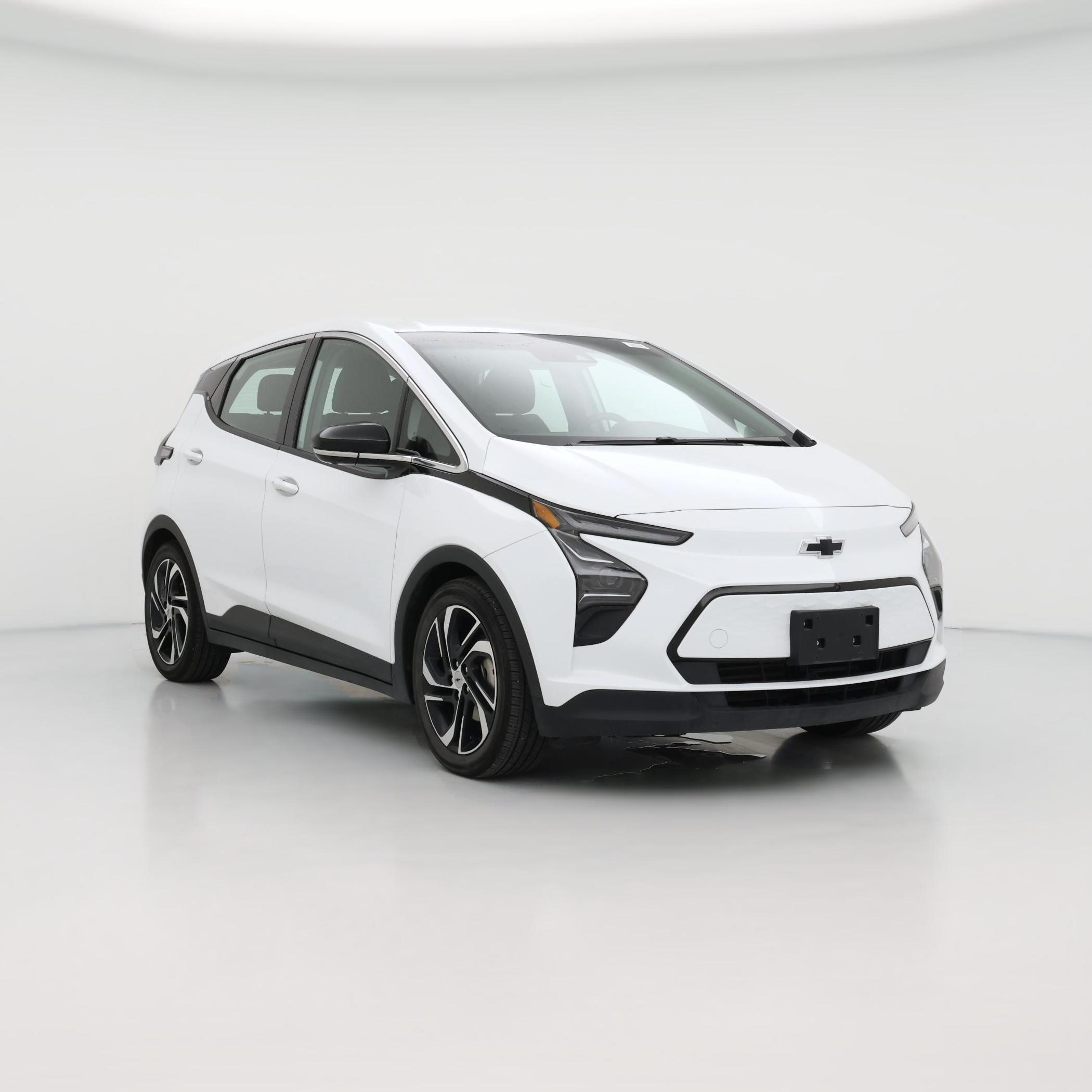 Thumbnail: 2022 Chevrolet Bolt EV - 1