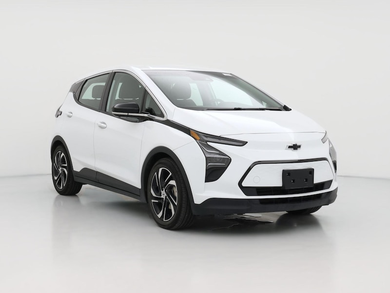 2022 Chevrolet Bolt EV 2LT -
                  Omaha, NE