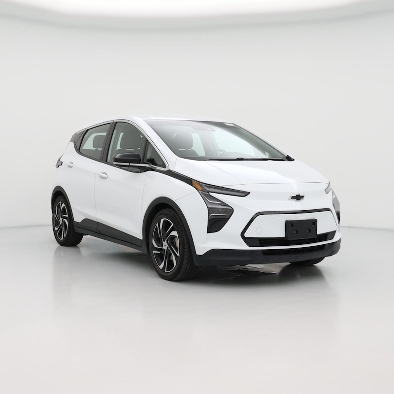 2022 Chevrolet Bolt EV 2LT
