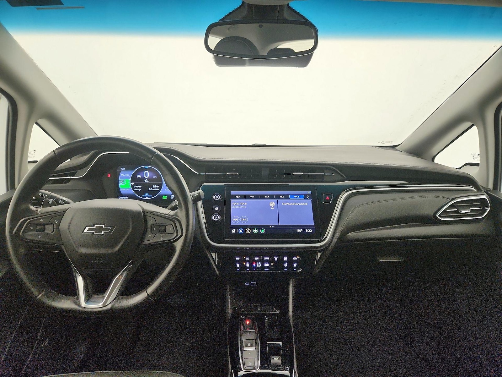 2022 Chevrolet Bolt EV 2LT - Photo 10
