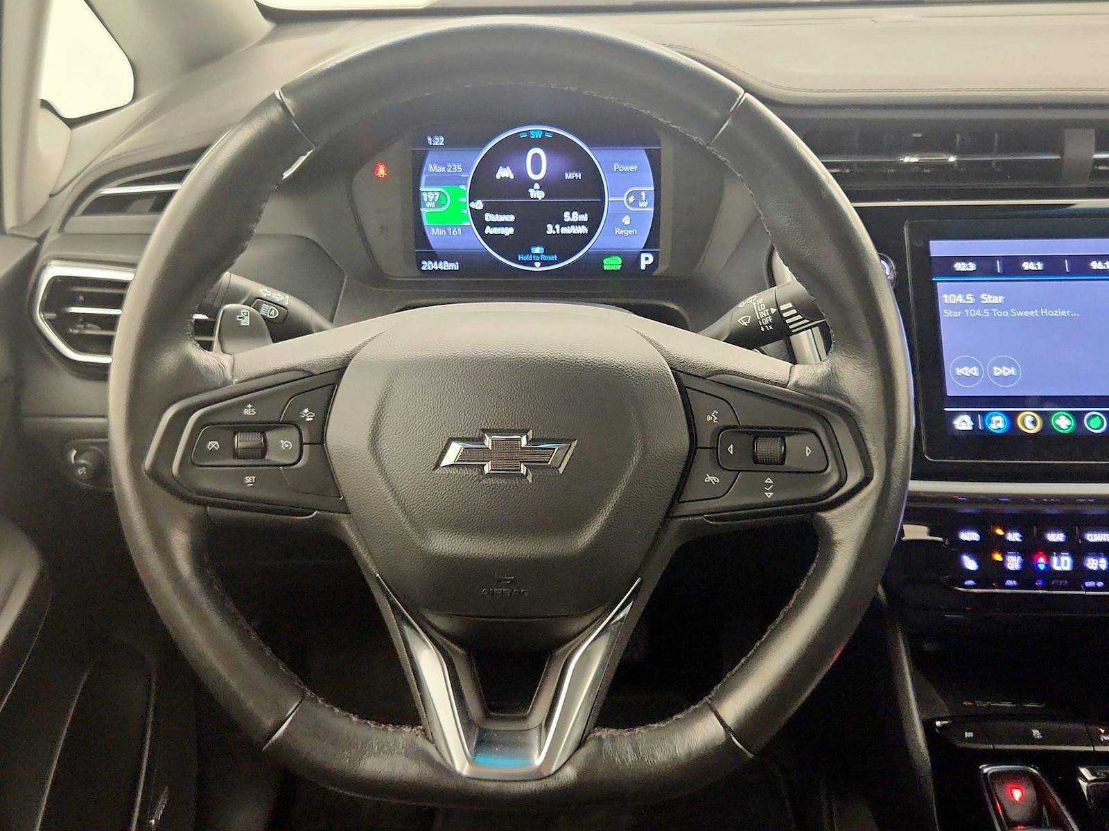 2022 Chevrolet Bolt EV 2LT - Photo 11