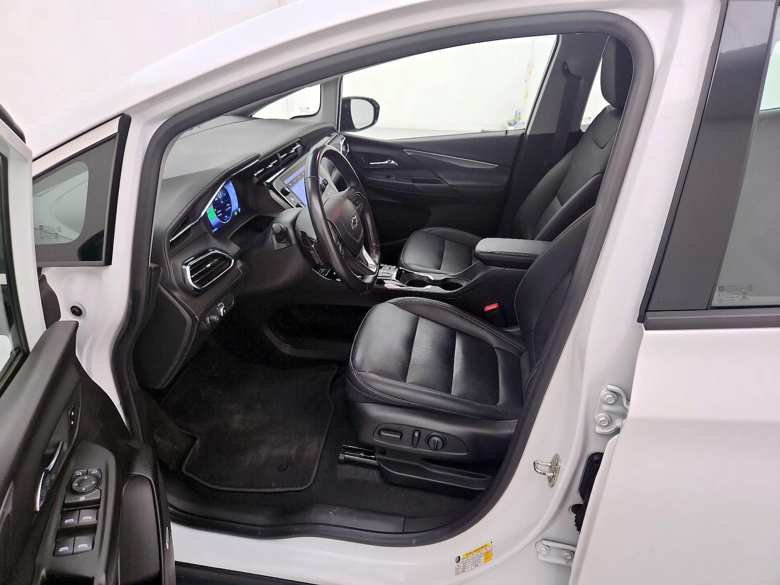2022 Chevrolet Bolt EV 2LT - Photo 12
