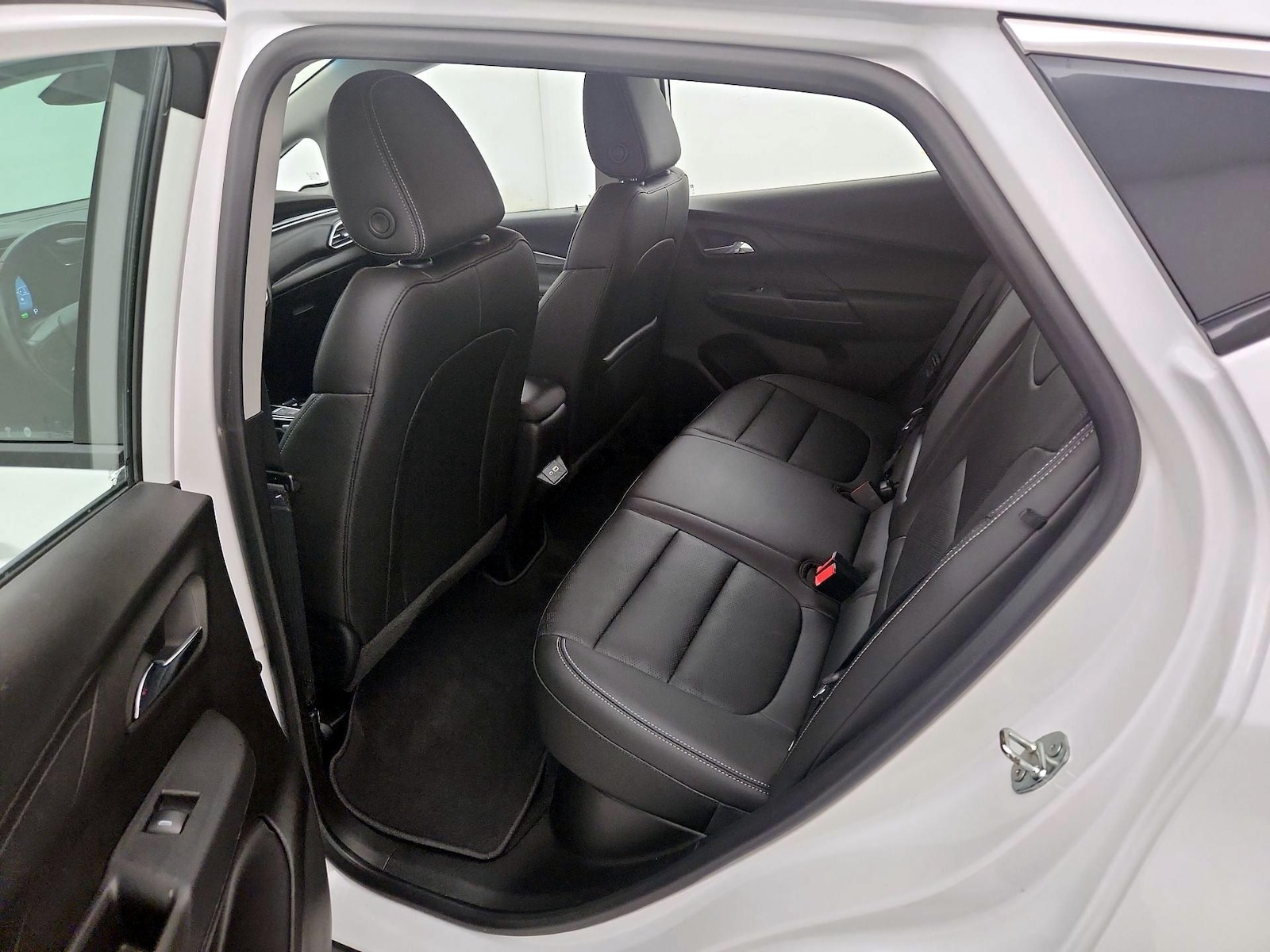 2022 Chevrolet Bolt EV 2LT - Photo 20