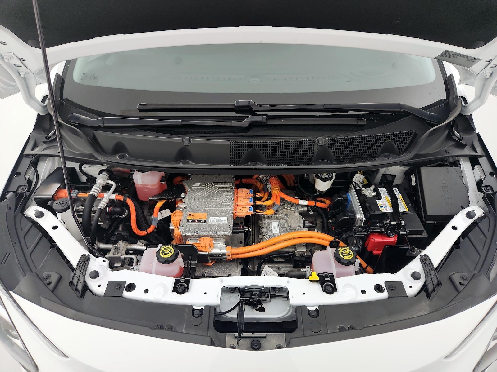 2022 Chevrolet Bolt EV 2LT - Photo 22