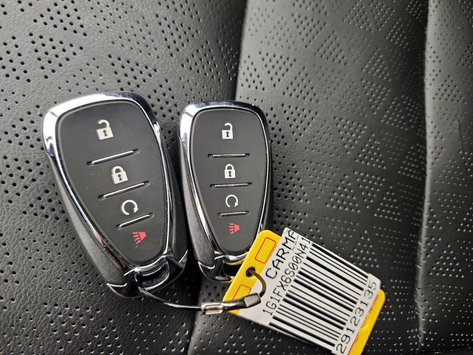 2022 Chevrolet Bolt EV 2LT - Photo 24