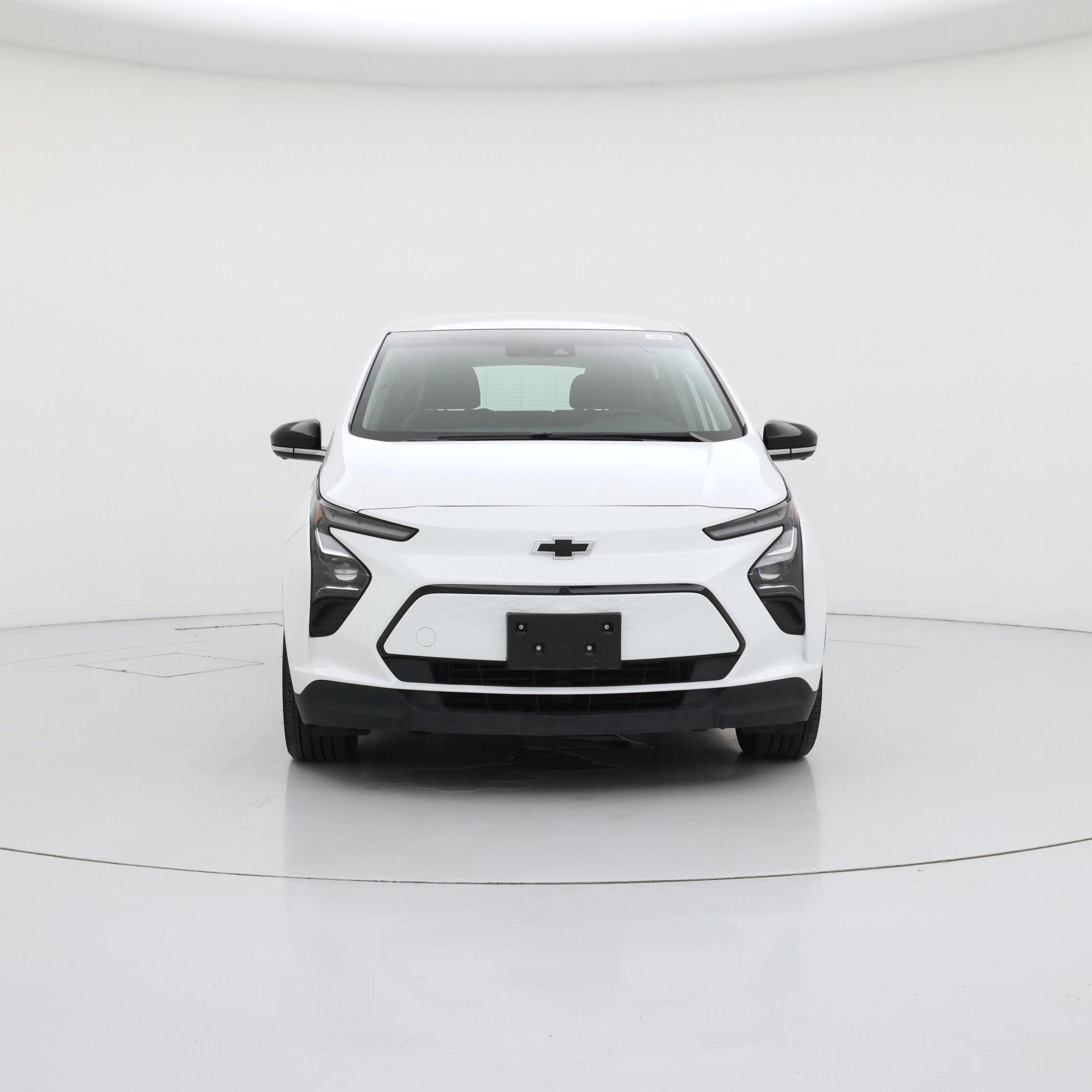 Thumbnail: 2022 Chevrolet Bolt EV - 5