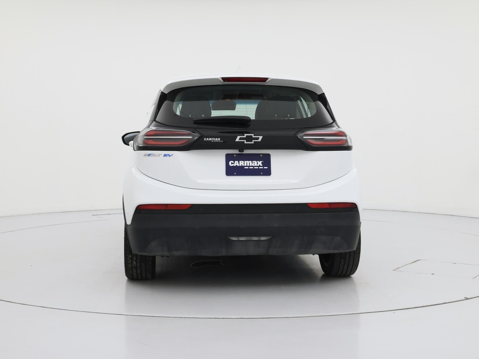 2022 Chevrolet Bolt EV 2LT - Photo 7