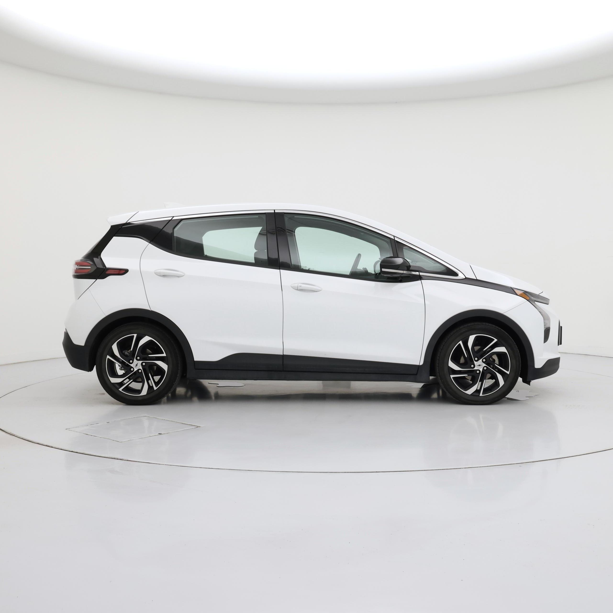 Thumbnail: 2022 Chevrolet Bolt EV - 7