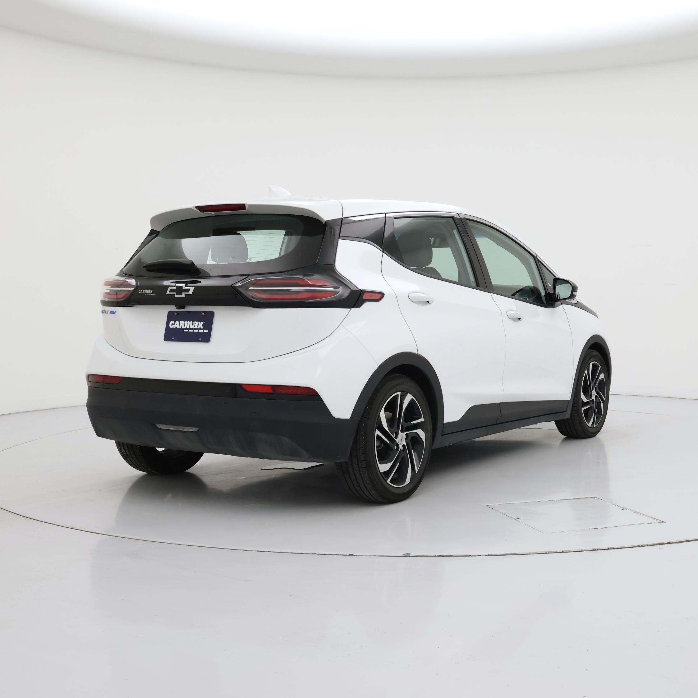 Thumbnail: 2022 Chevrolet Bolt EV - 8