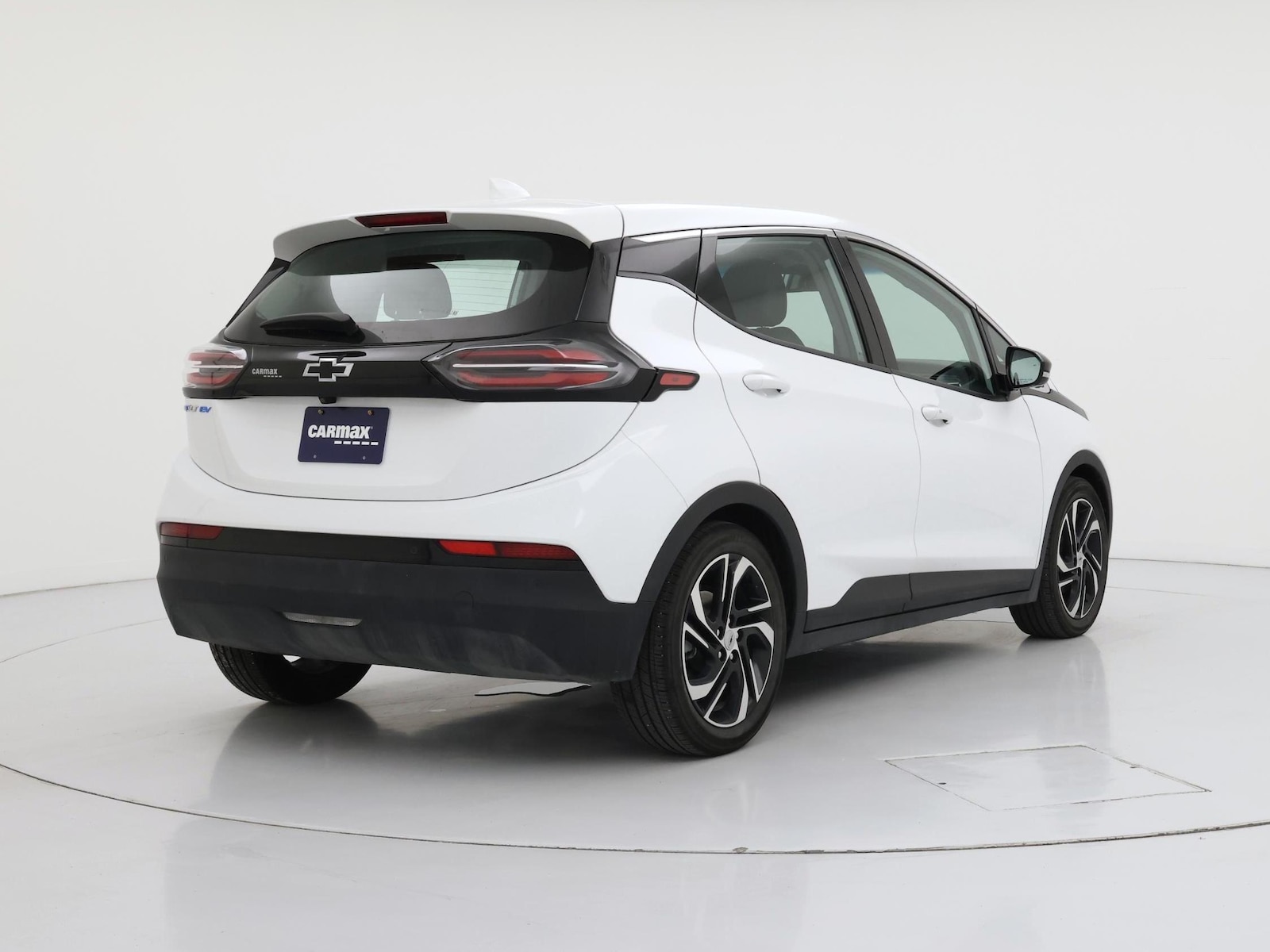 2022 Chevrolet Bolt EV 2LT - Photo 9