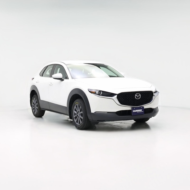 2024 Mazda CX-30 2.5 S