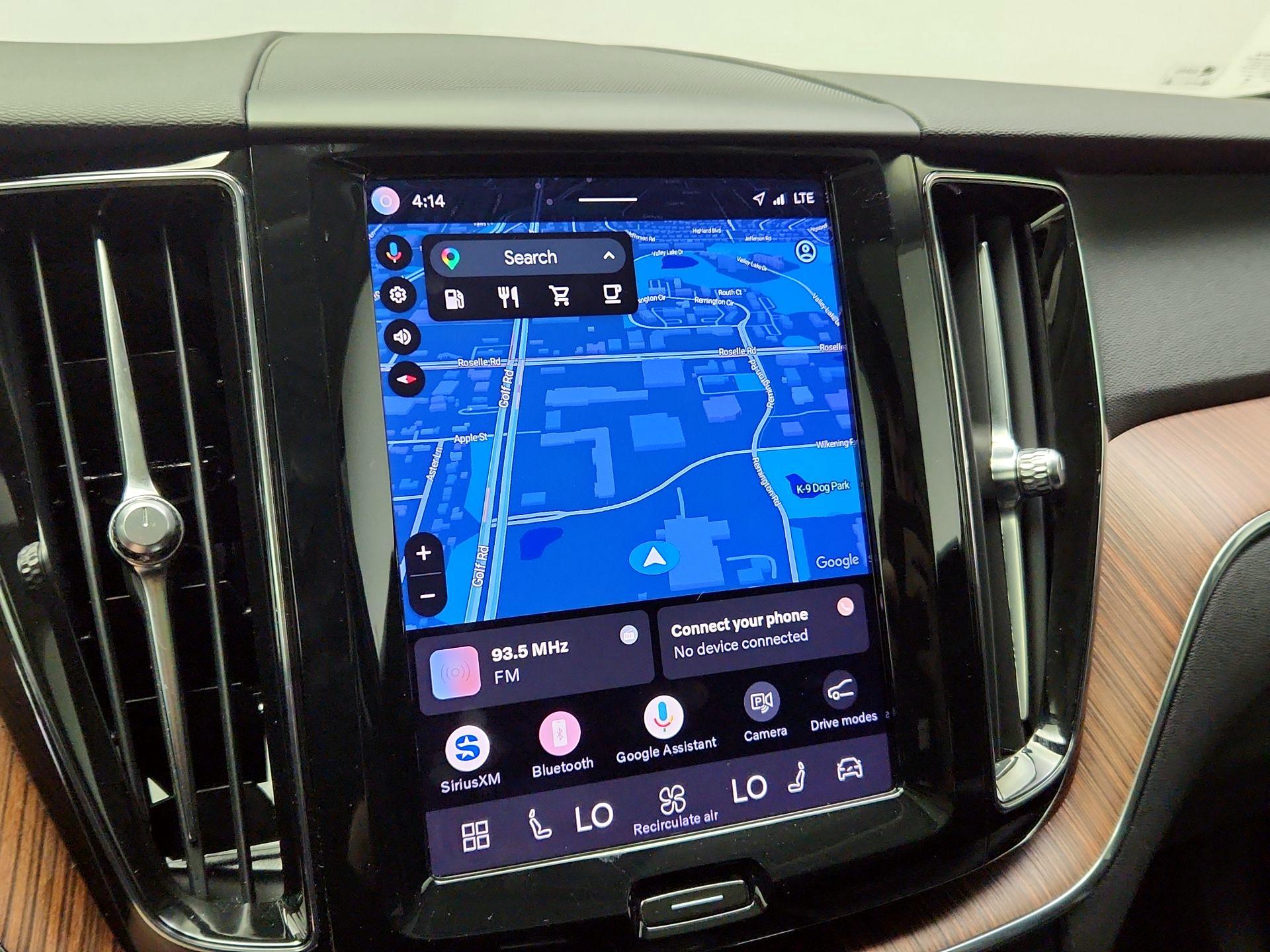 Thumbnail: 2023 Volvo XC60 - 12