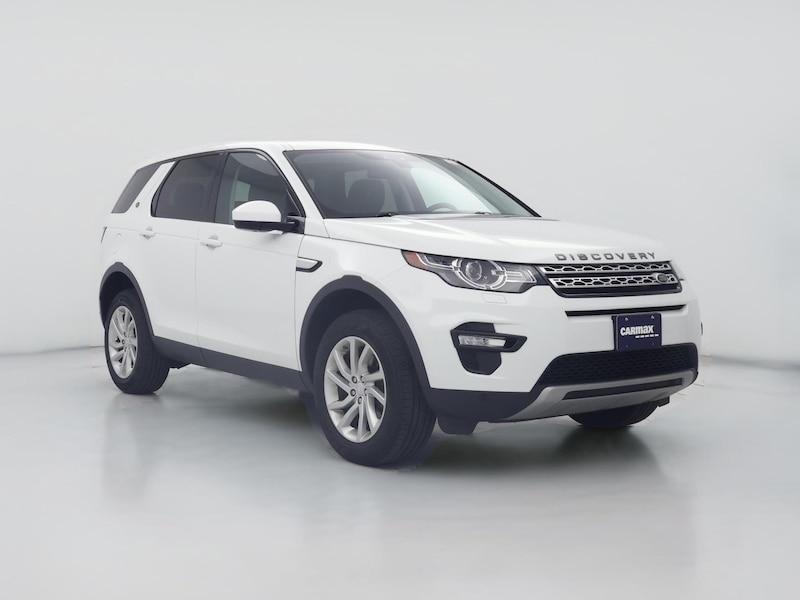 2019 Land Rover Discovery Sport HSE -
                  Hillside, IL