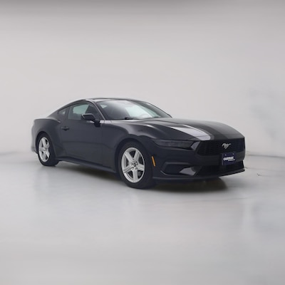 Vehicle exterior view