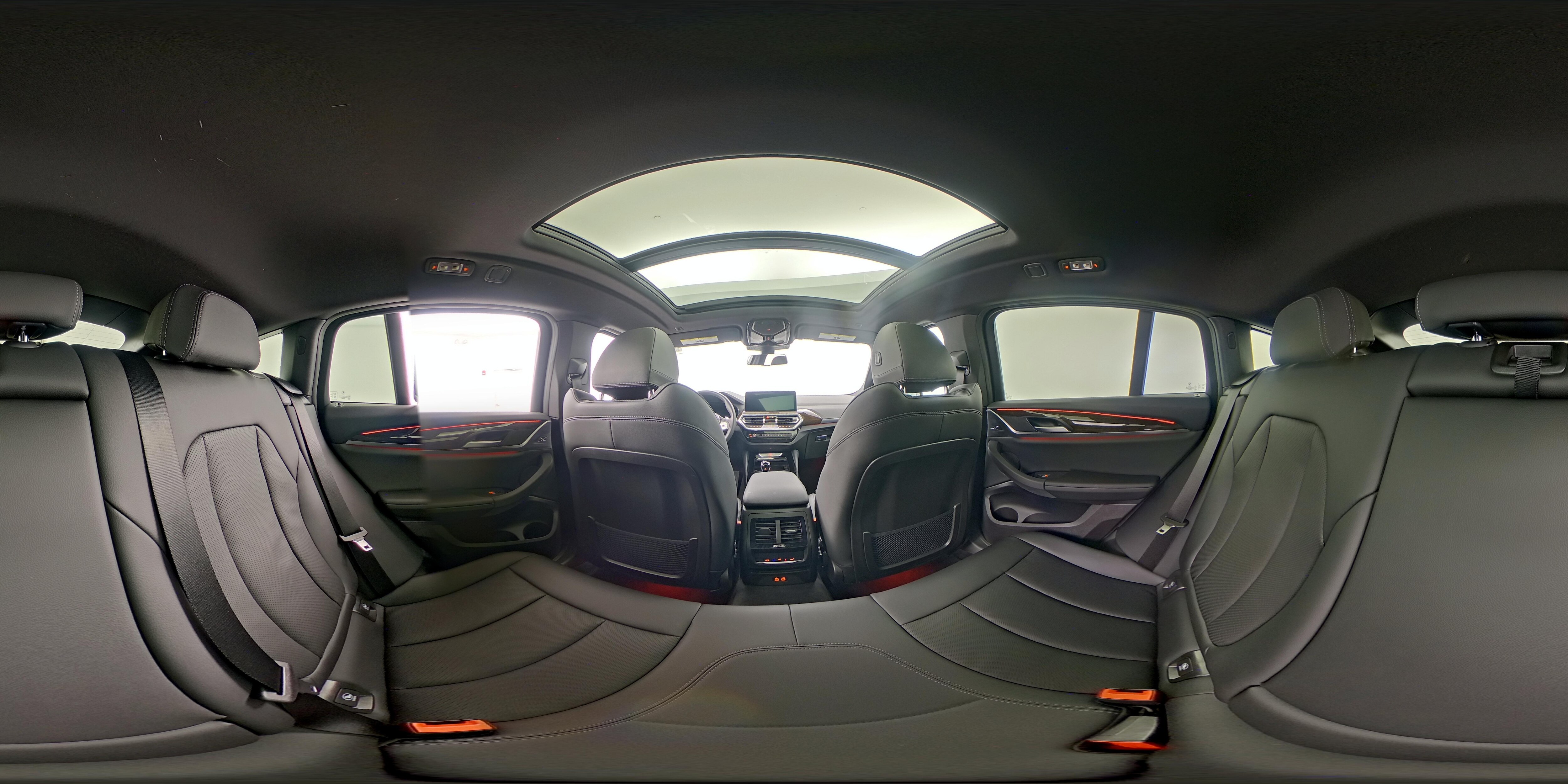 2025 BMW X4 30i - Photo 28