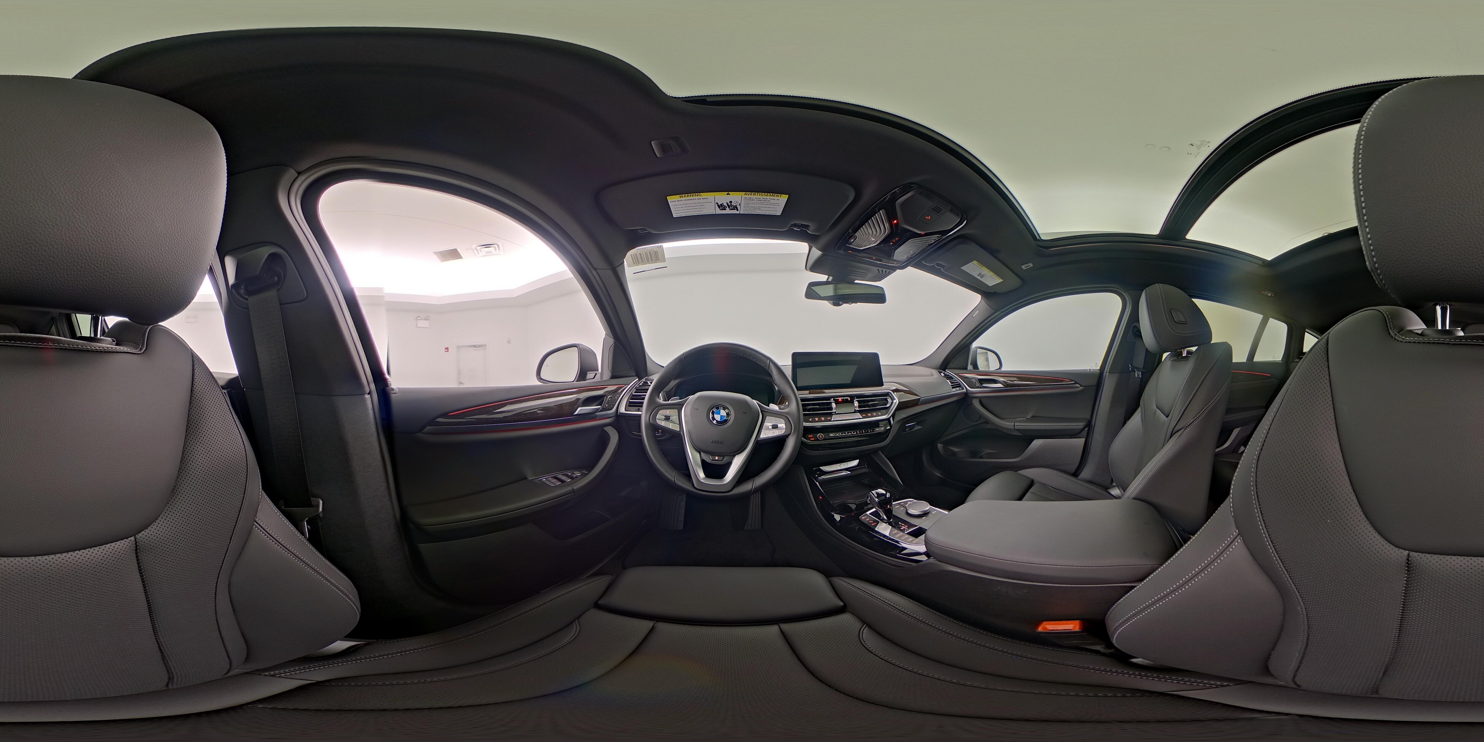 2025 BMW X4 30i - Photo 29