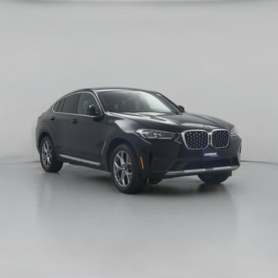 2025 BMW X4 XDrive30i