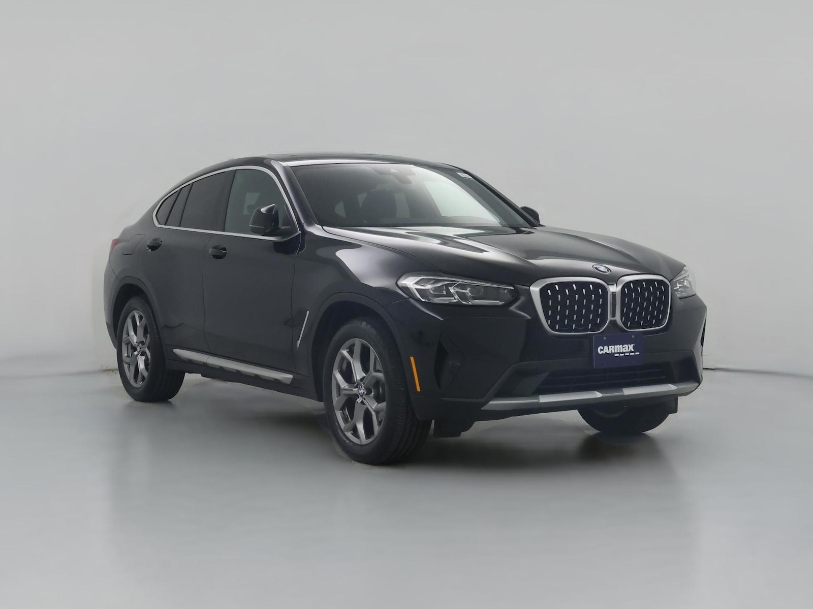 2025 BMW X4 30i - Photo 1