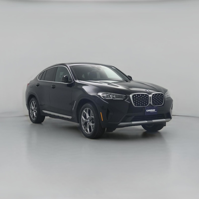 2025 BMW X4 XDrive30i