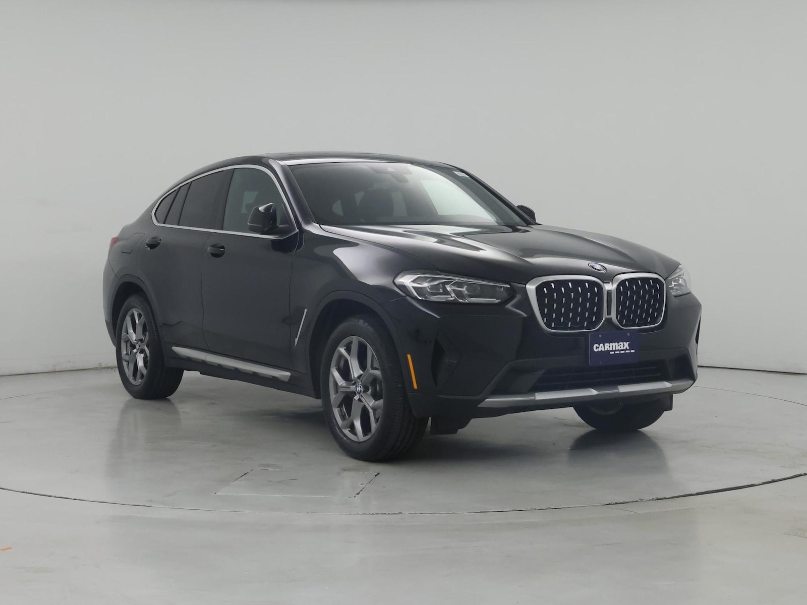 2025 BMW X4 30i - Photo 2
