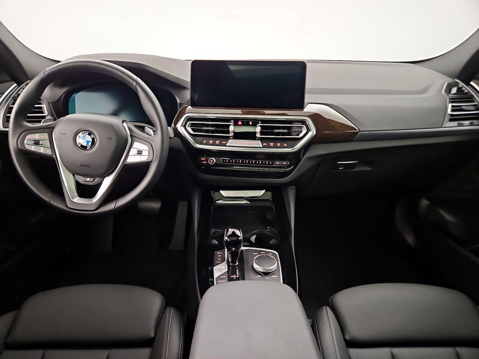 2025 BMW X4 30i - Photo 10