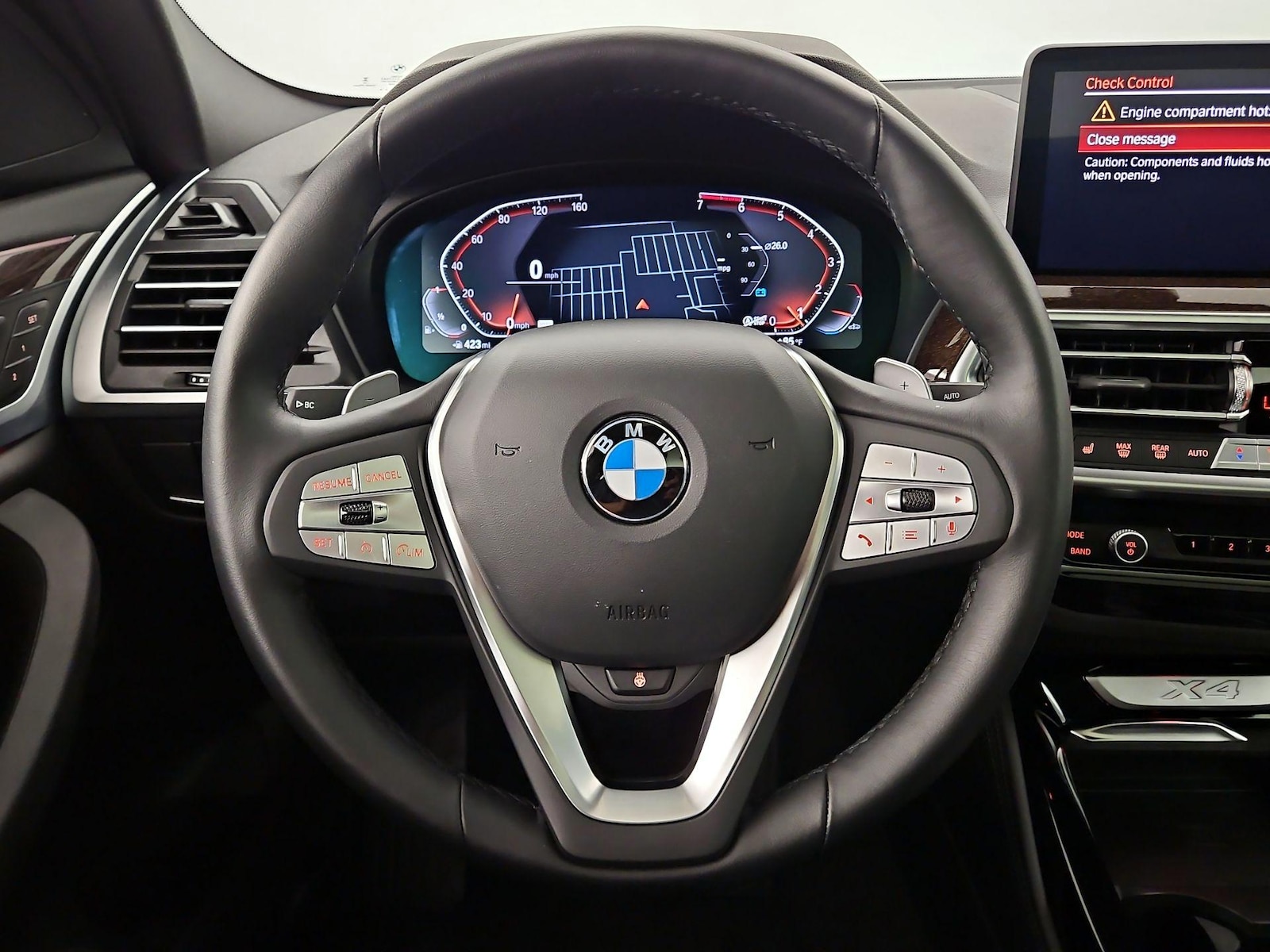 2025 BMW X4 30i - Photo 11