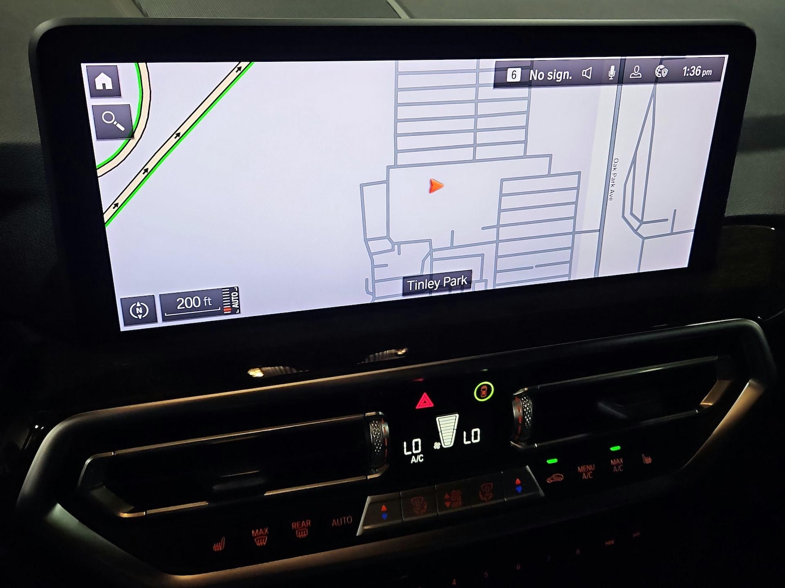 2025 BMW X4 30i - Photo 15