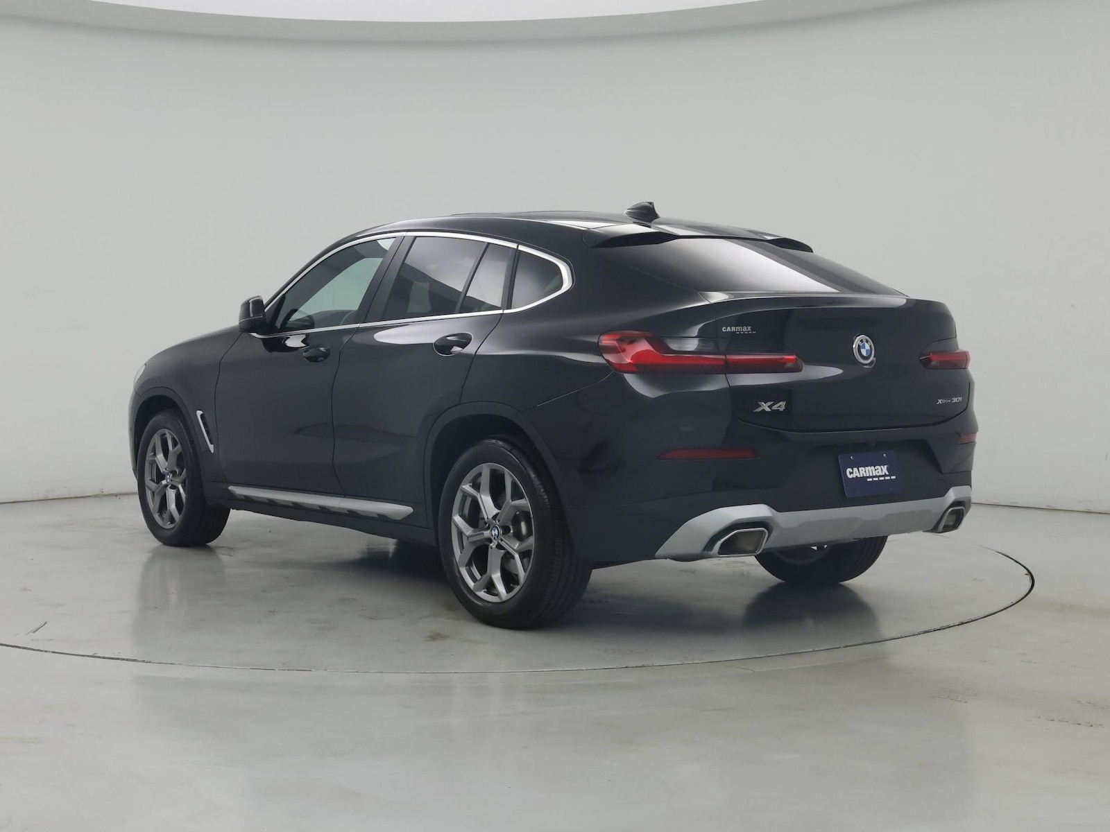 2025 BMW X4 30i - Photo 3