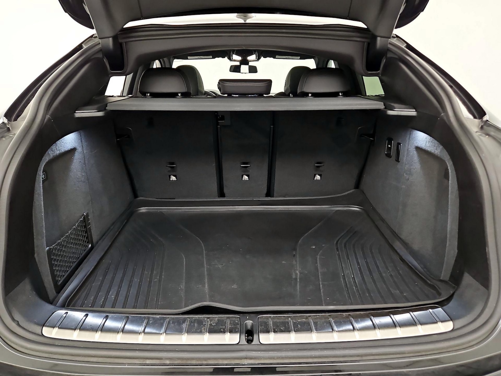 2025 BMW X4 30i - Photo 23
