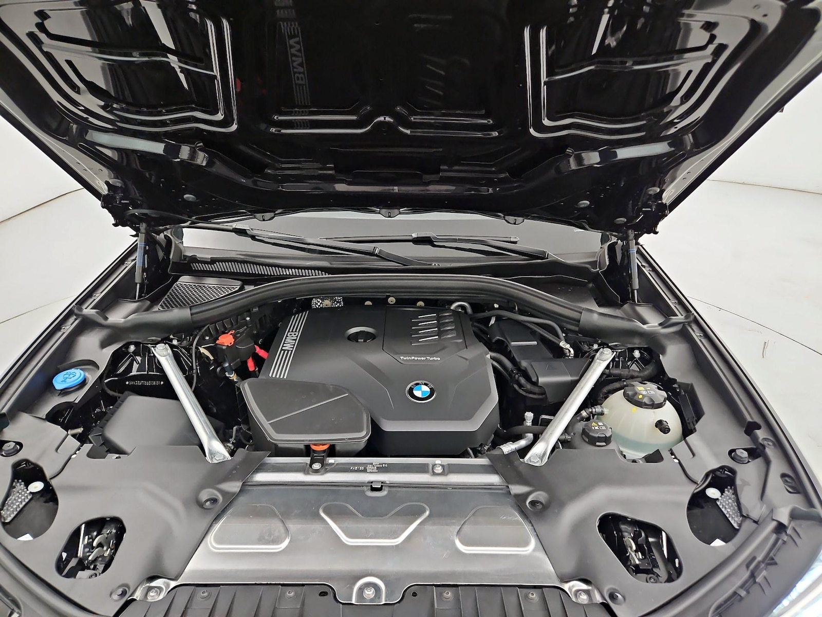 2025 BMW X4 30i - Photo 24