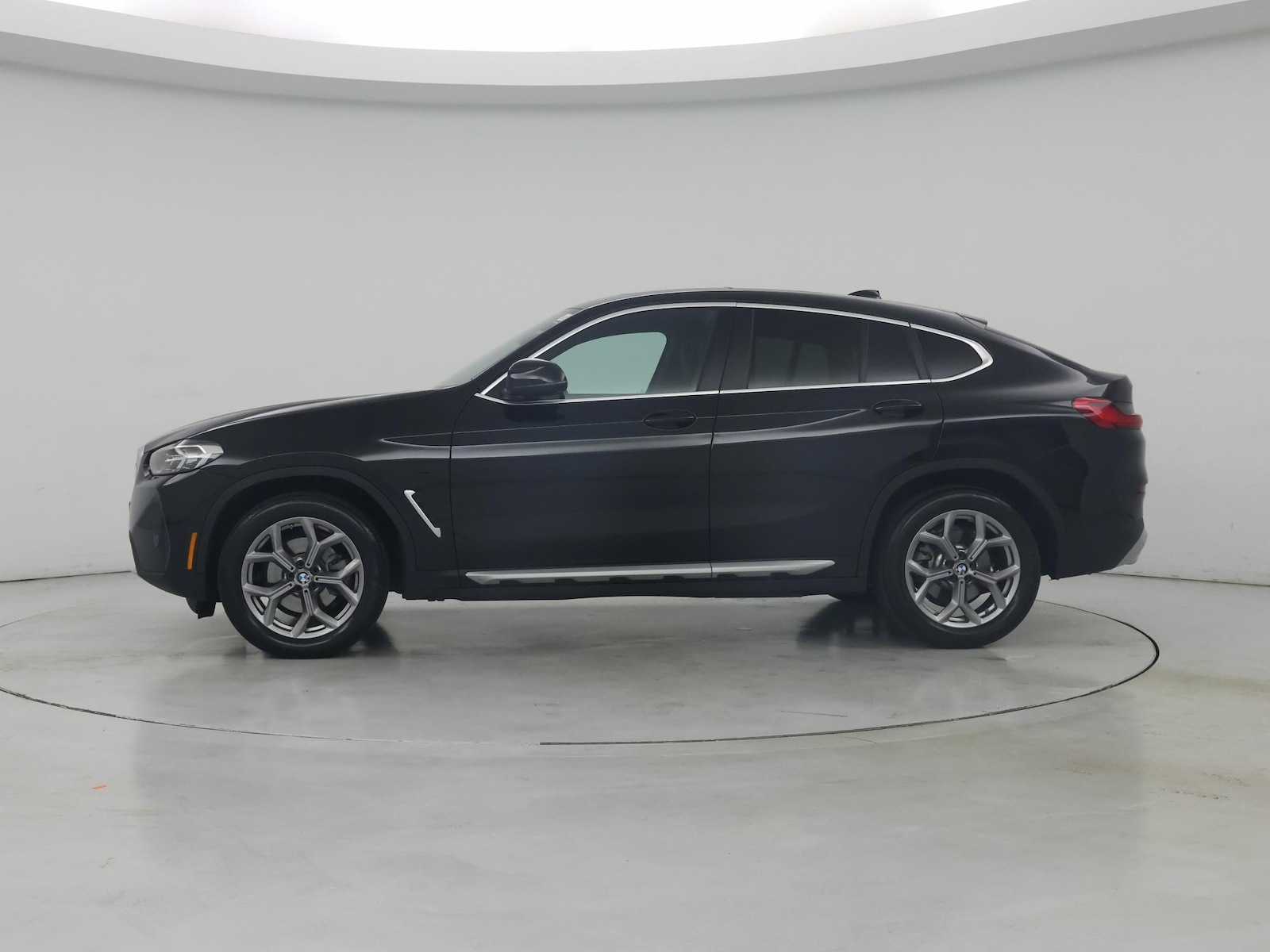 2025 BMW X4 30i - Photo 4