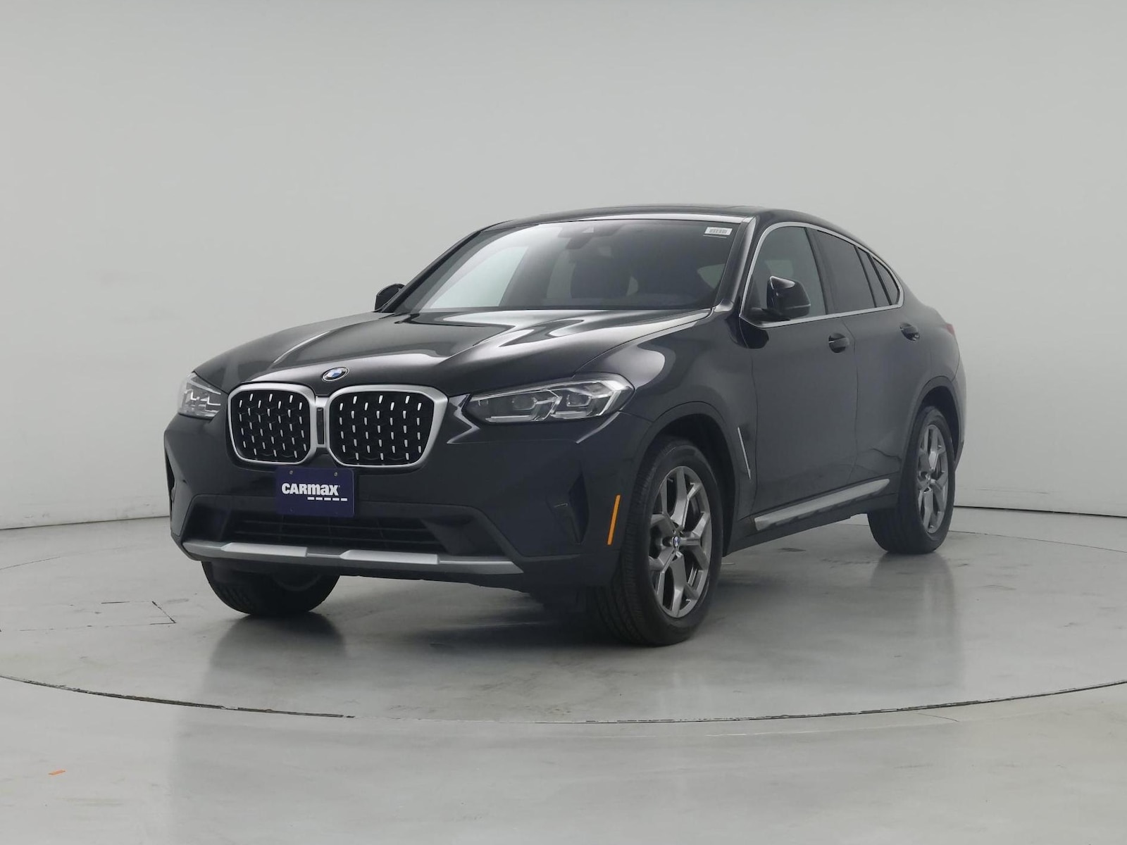 2025 BMW X4 30i - Photo 5