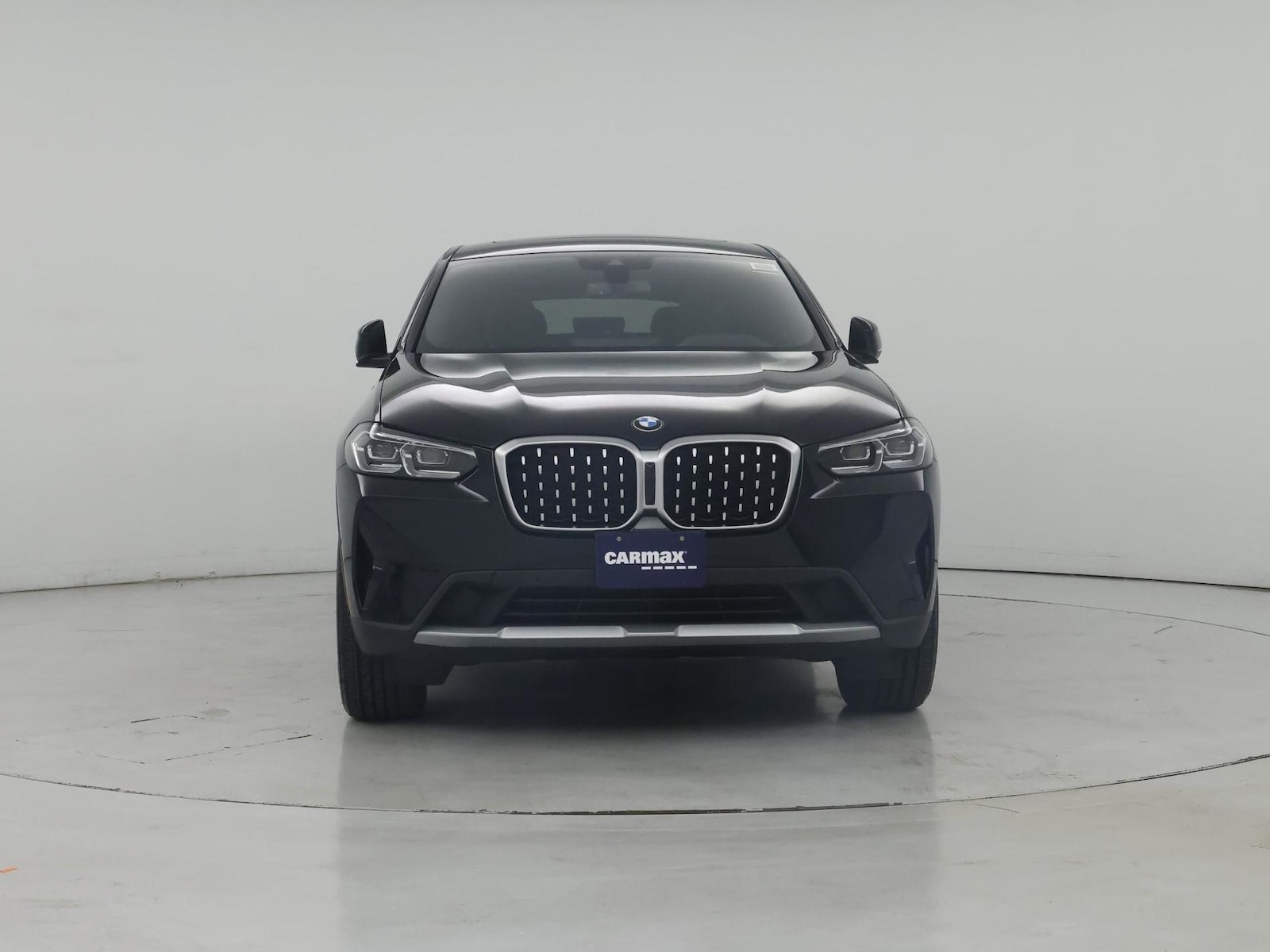 2025 BMW X4 30i - Photo 6