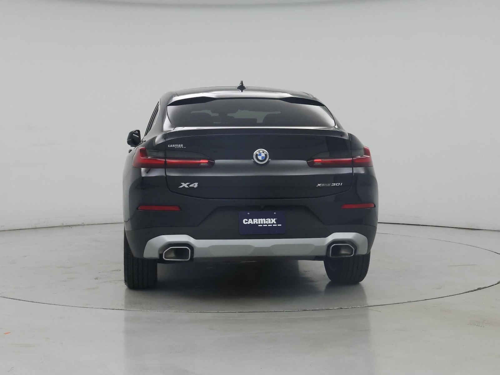 2025 BMW X4 30i - Photo 7