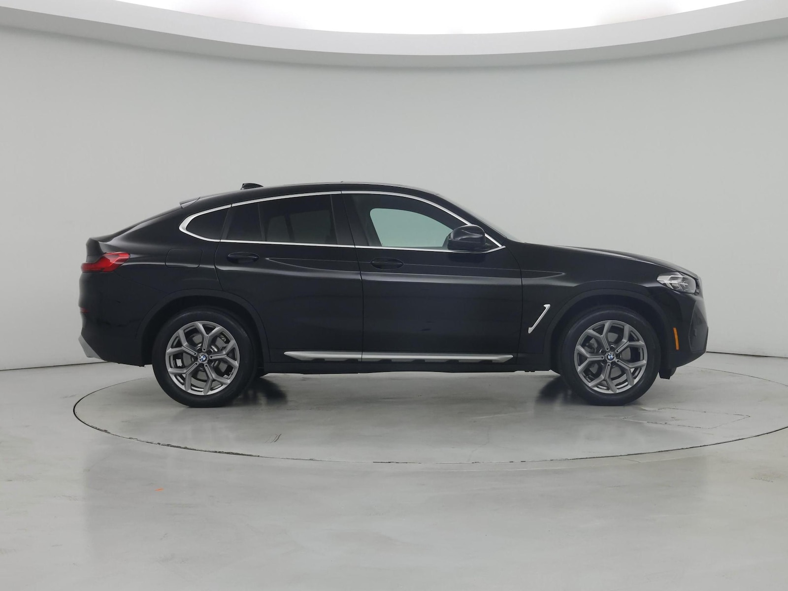 2025 BMW X4 30i - Photo 8