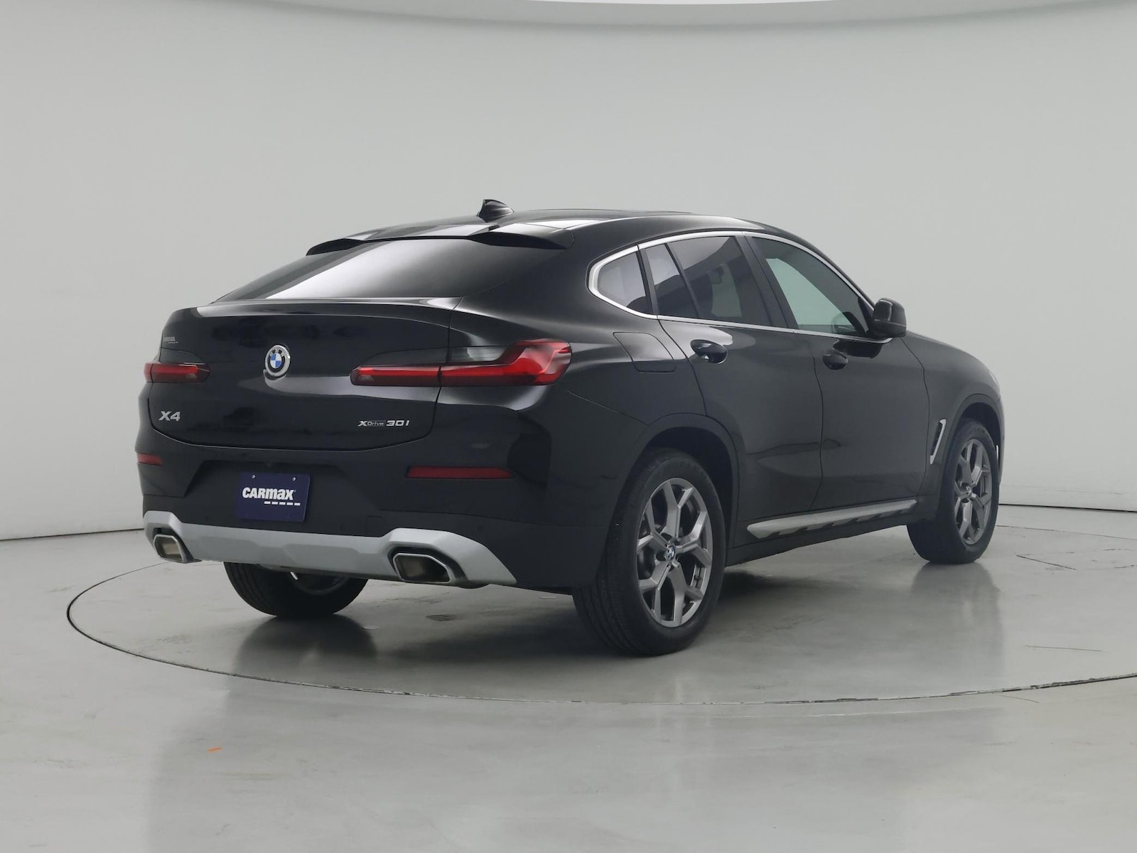2025 BMW X4 30i - Photo 9