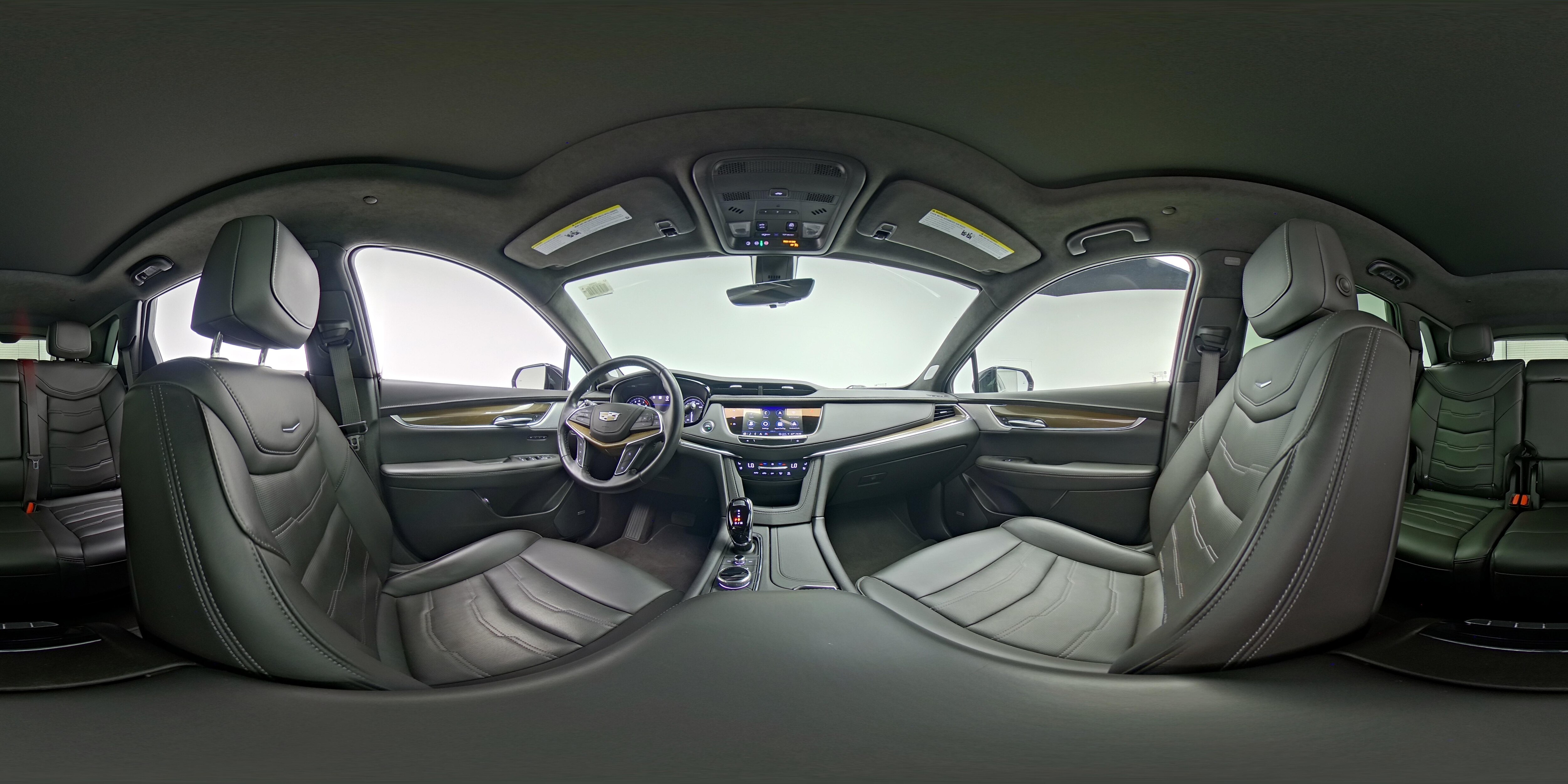 2024 Cadillac XT5 Premium Luxury - Photo 24
