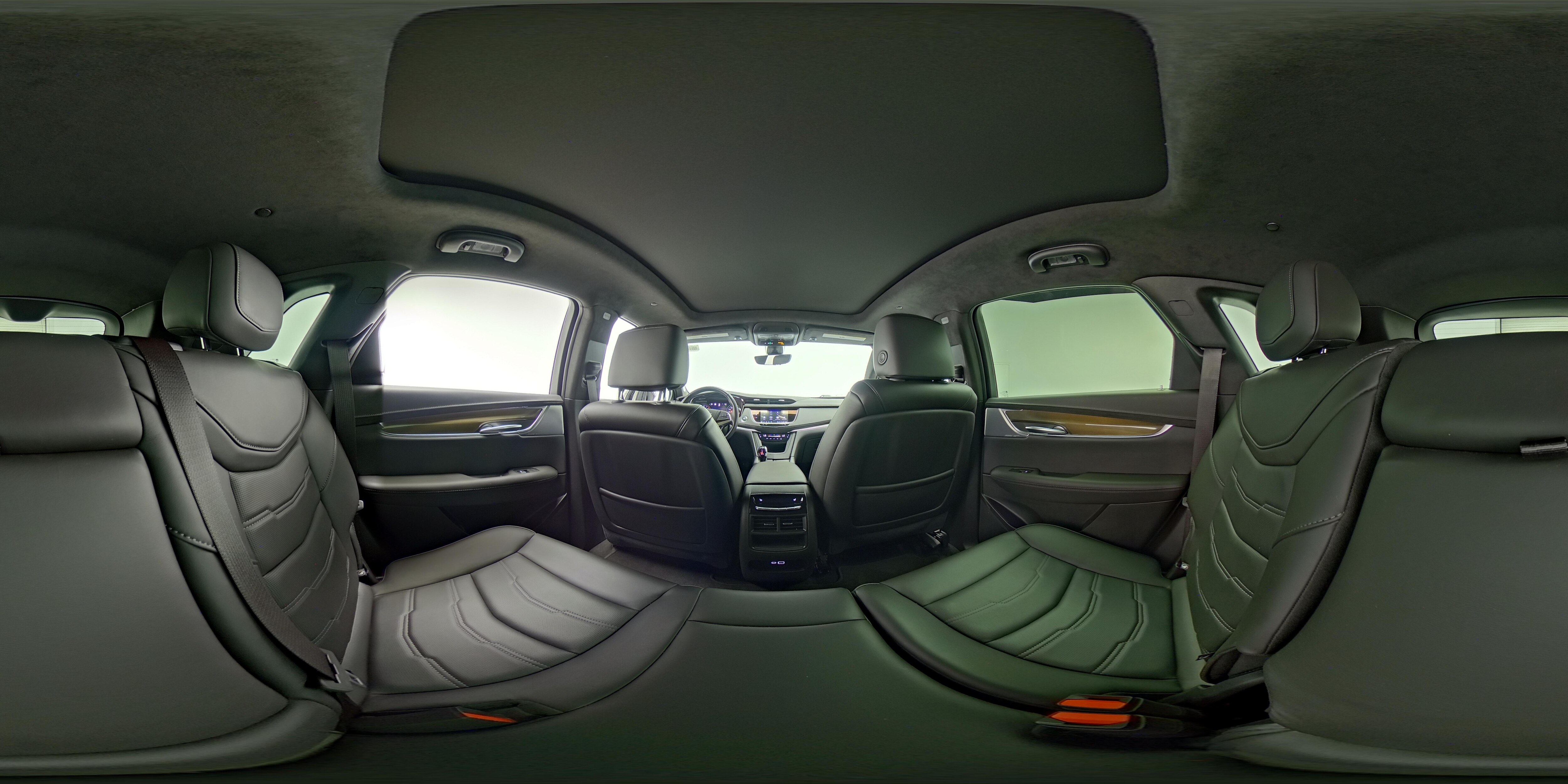 2024 Cadillac XT5 Premium Luxury - Photo 25