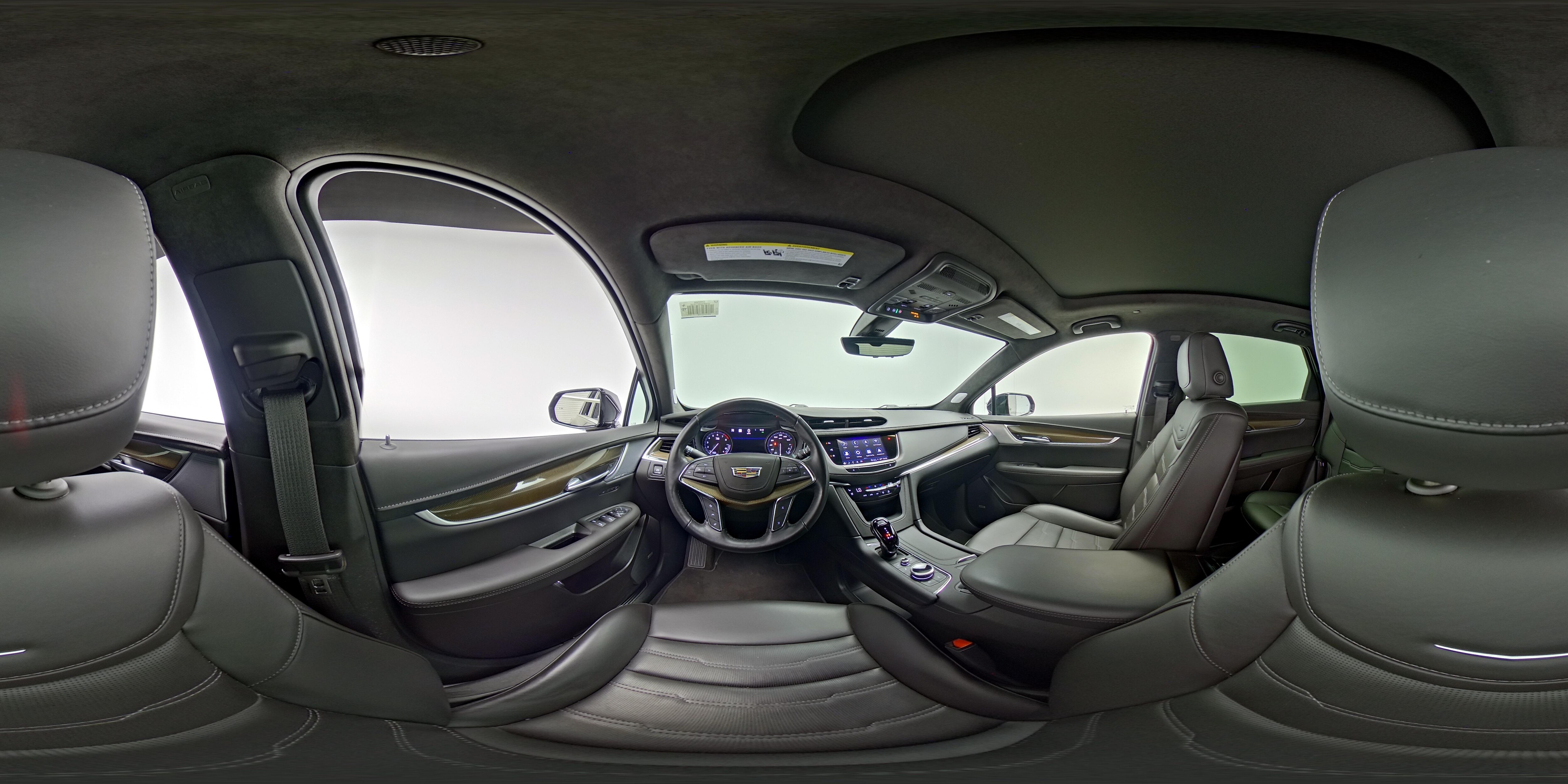 2024 Cadillac XT5 Premium Luxury - Photo 26
