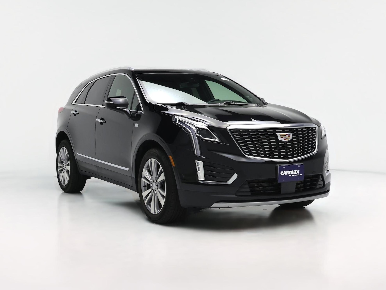 2024 Cadillac XT5 Premium Luxury - Photo 1