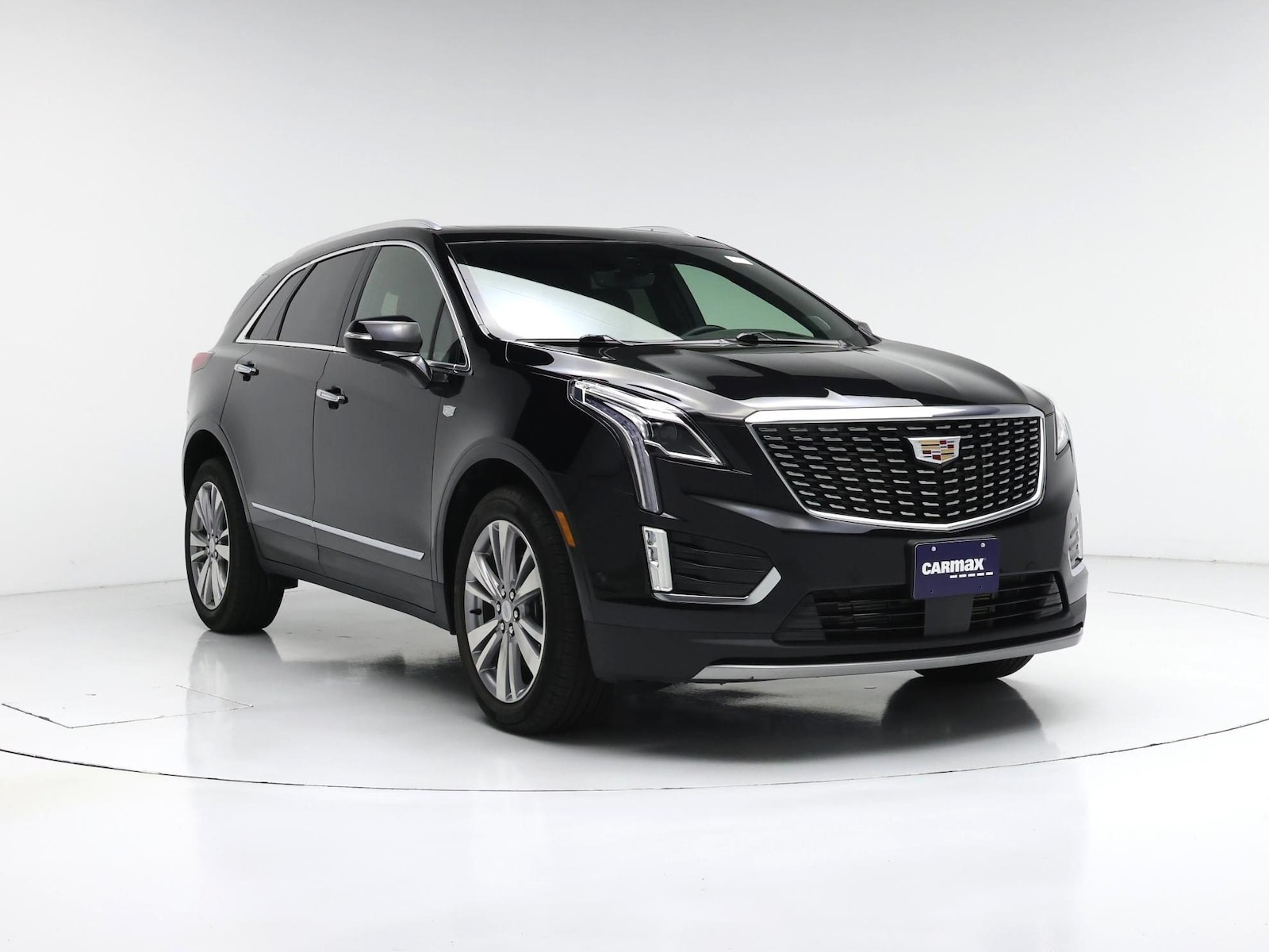 2024 Cadillac XT5 Premium Luxury - Photo 2